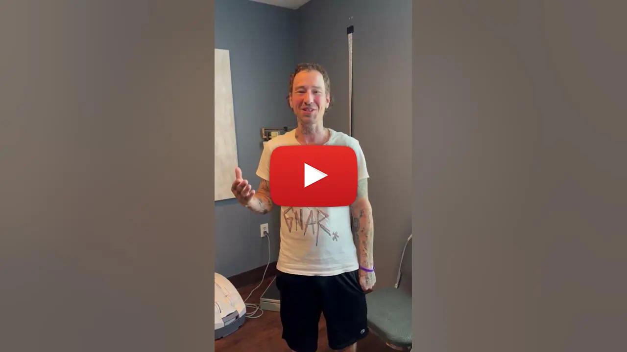 These people are the best - Patient Testimonial These people are the best - Patient Testimonial