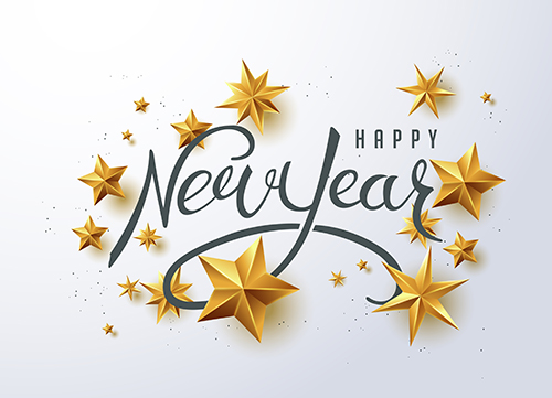Happy New Year Wishes from Village Family Clinic