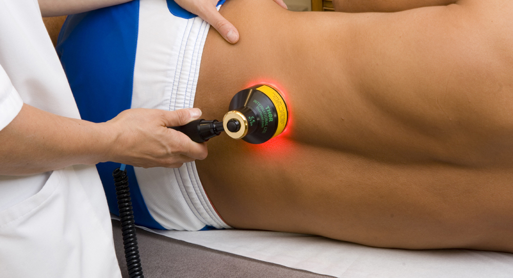 Village Family Clinic Cold Laser Therapy