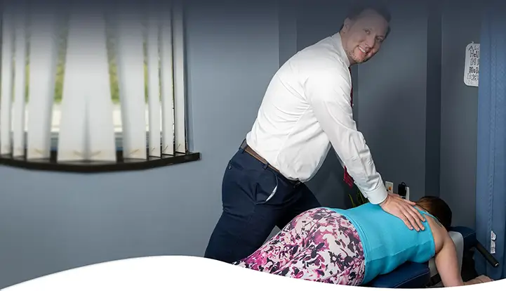 Chiropractic Care Chiropractic Care