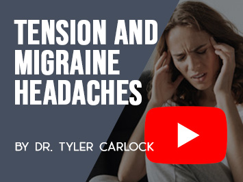 Tension and Migraine Headaches