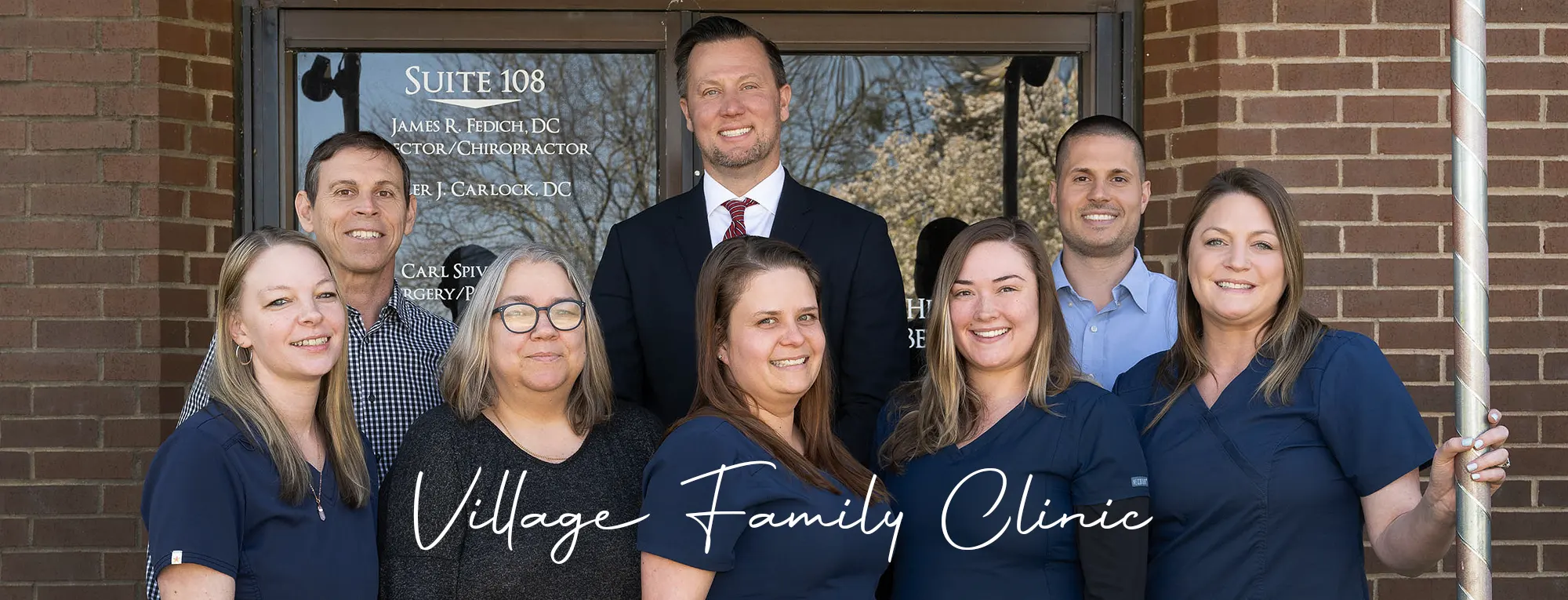 Village Family Clinic Success Stories